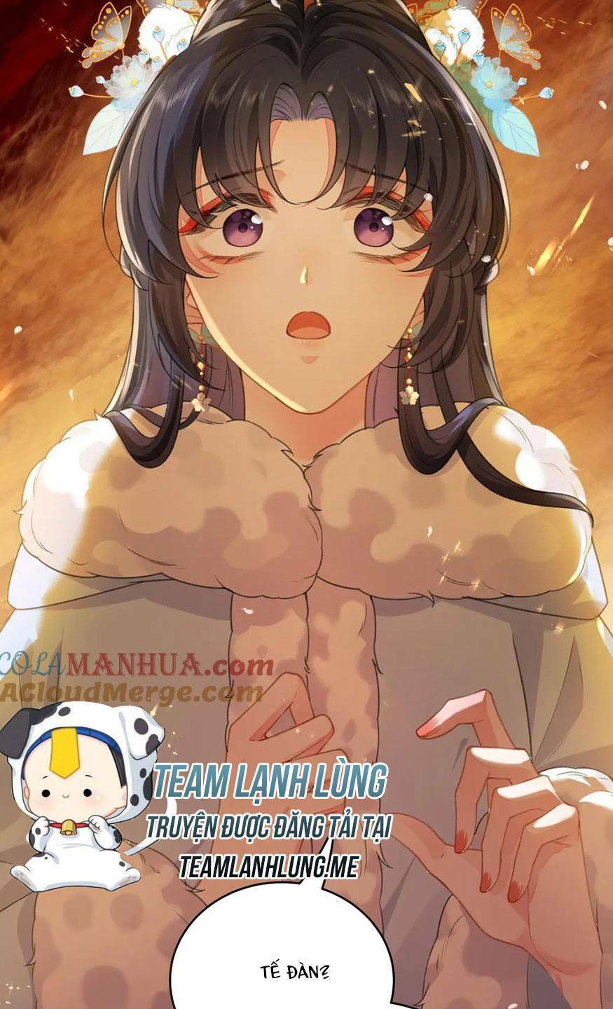 Xuyên Vào Văn Tu Tiên Lập Nam Đoàn Chương 29 Ảnh 39