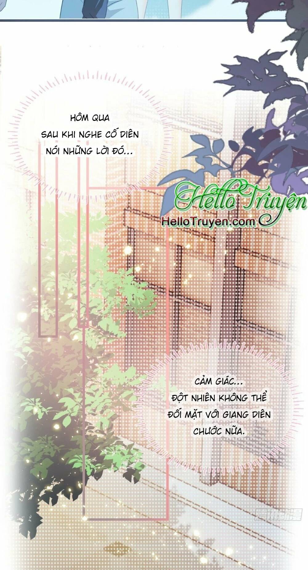 Cô Ấy Và Bông Hồng Trắng Chương 26 Ảnh 13