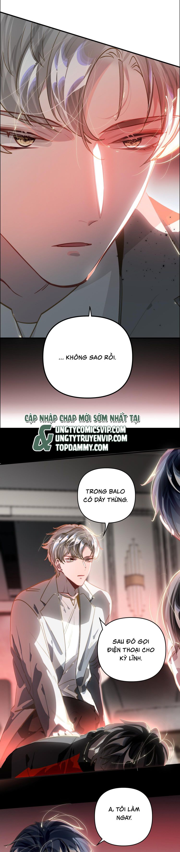 Tôi Có Bệnh Chương 60 Ảnh 4