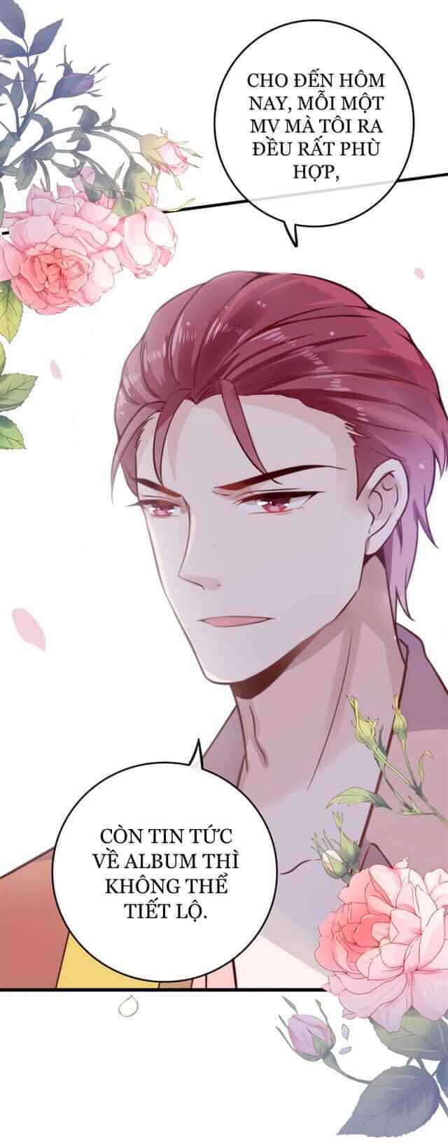 Bỉ Chi Tì Sương Chương 5 Ảnh 29
