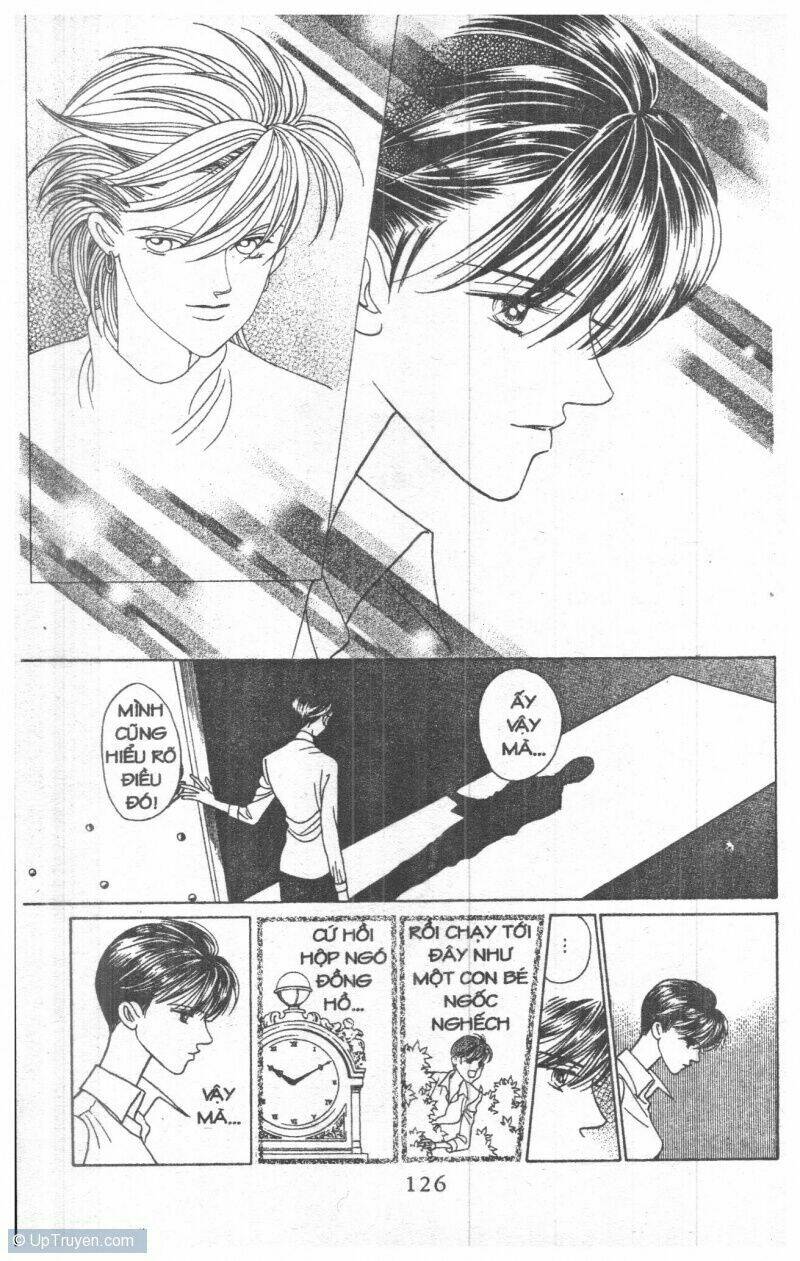 Nàng Tiên Ánh Trăng - Kaguya Hime Chương 18 Ảnh 125