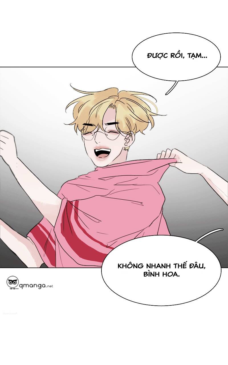 Sau Ánh Hào Quang Chương 11 Ảnh 38