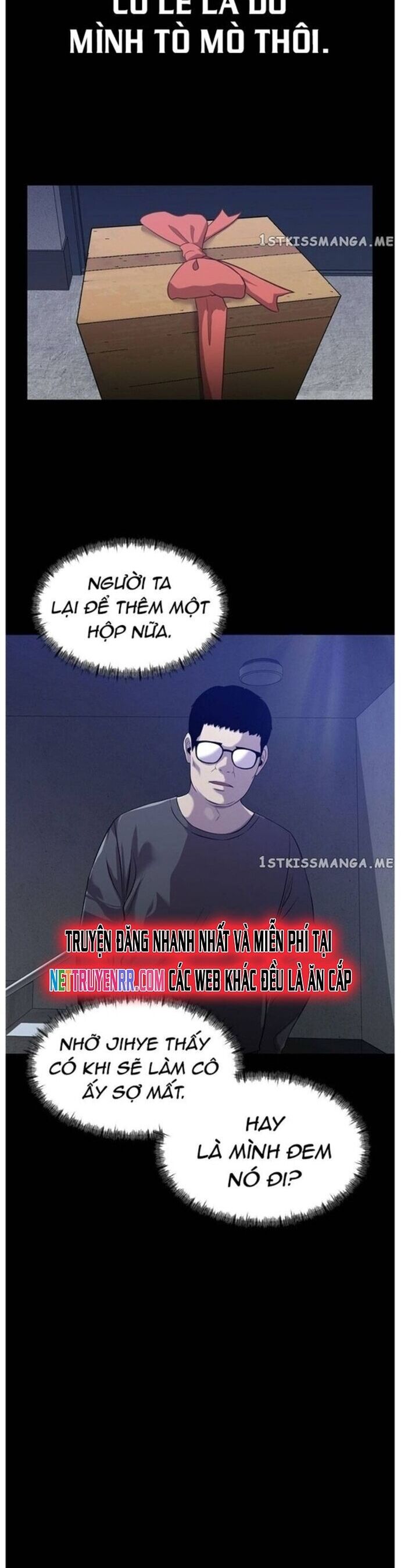 Hoá Thân Thành Cá Chương 47 Ảnh 20