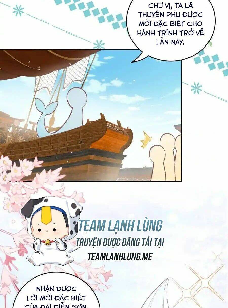 Xuyên Vào Văn Tu Tiên Lập Nam Đoàn Chương 35 Ảnh 35