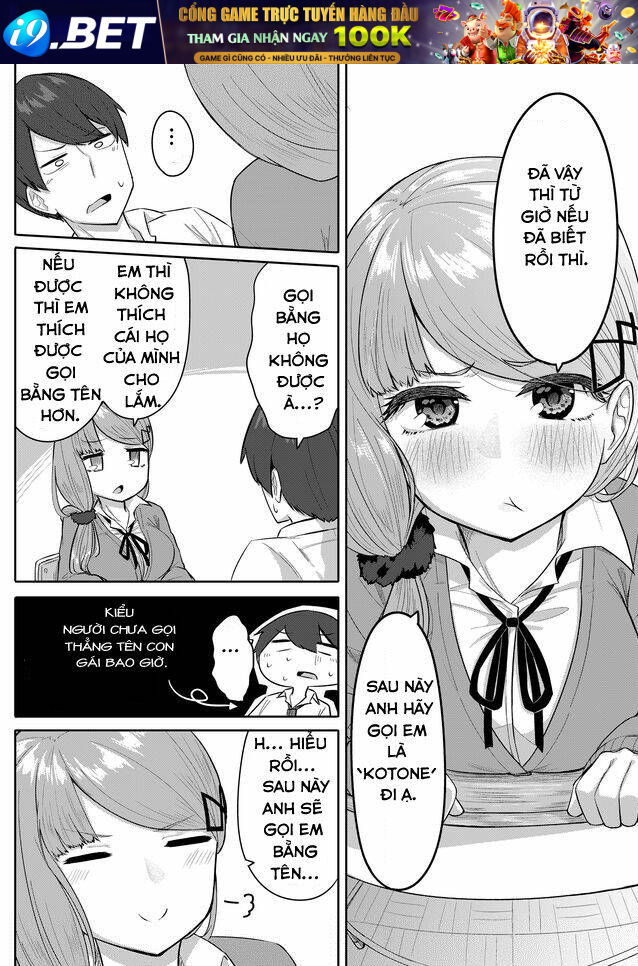 Giờ Thì~ Bắt Đầu Tra Tấn Thôi~ Chương 10 Ảnh 9
