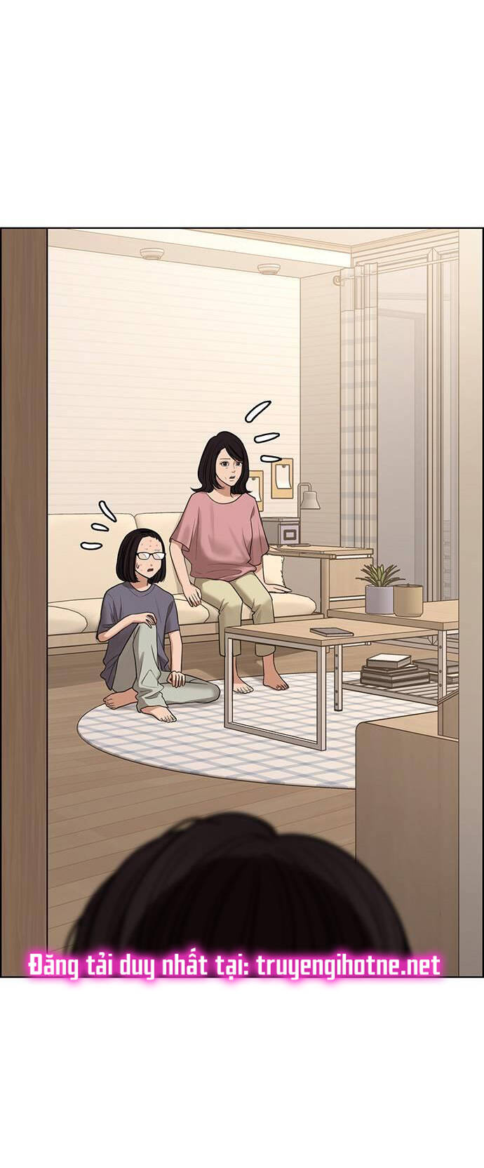 Nữ Thần Giáng Thế Chương 241.1 Ảnh 21