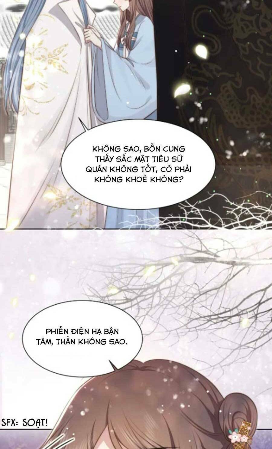 Cô Vương Quả Nữ Chương 62 Ảnh 37