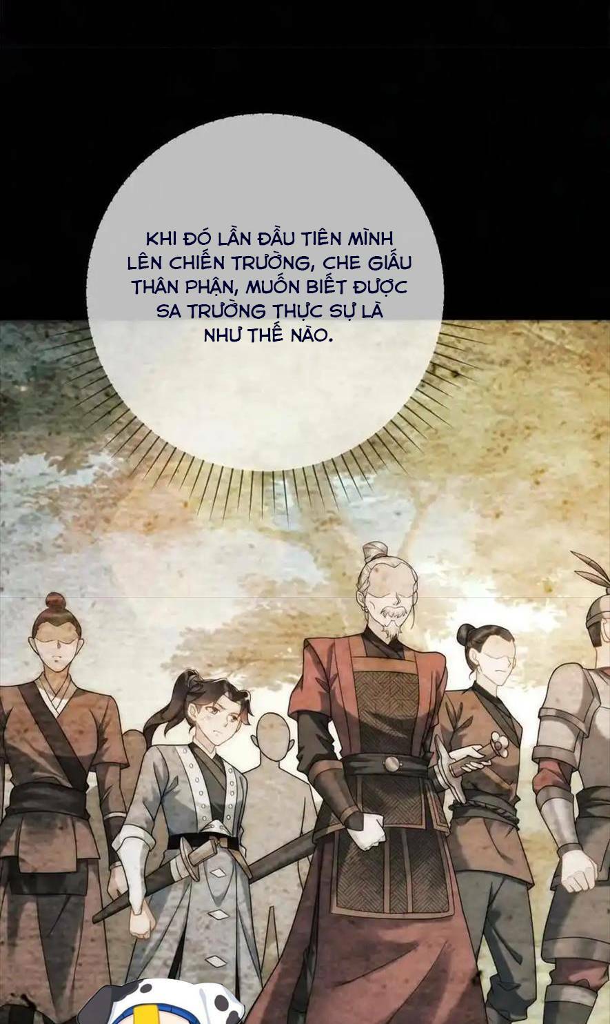 Giáng Đô Xuân Chương 18 Ảnh 17
