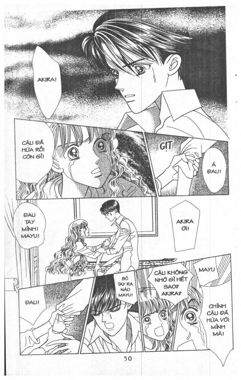 Nàng Tiên Ánh Trăng - Kaguya Hime Chương 18 Ảnh 49