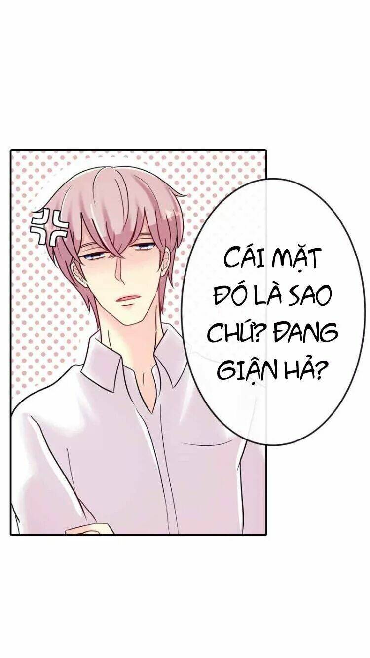 Sugar Pet Chương 20 Ảnh 10