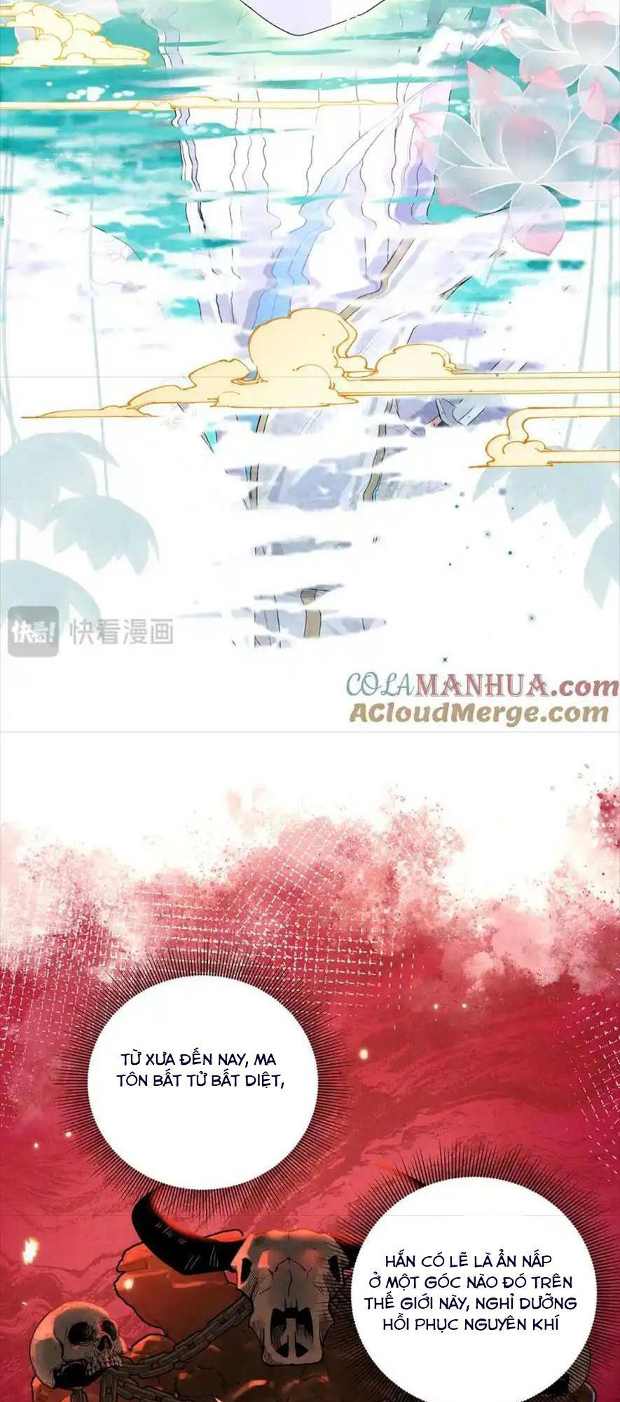 Xuyên Vào Văn Tu Tiên Lập Nam Đoàn Chương 37 Ảnh 23