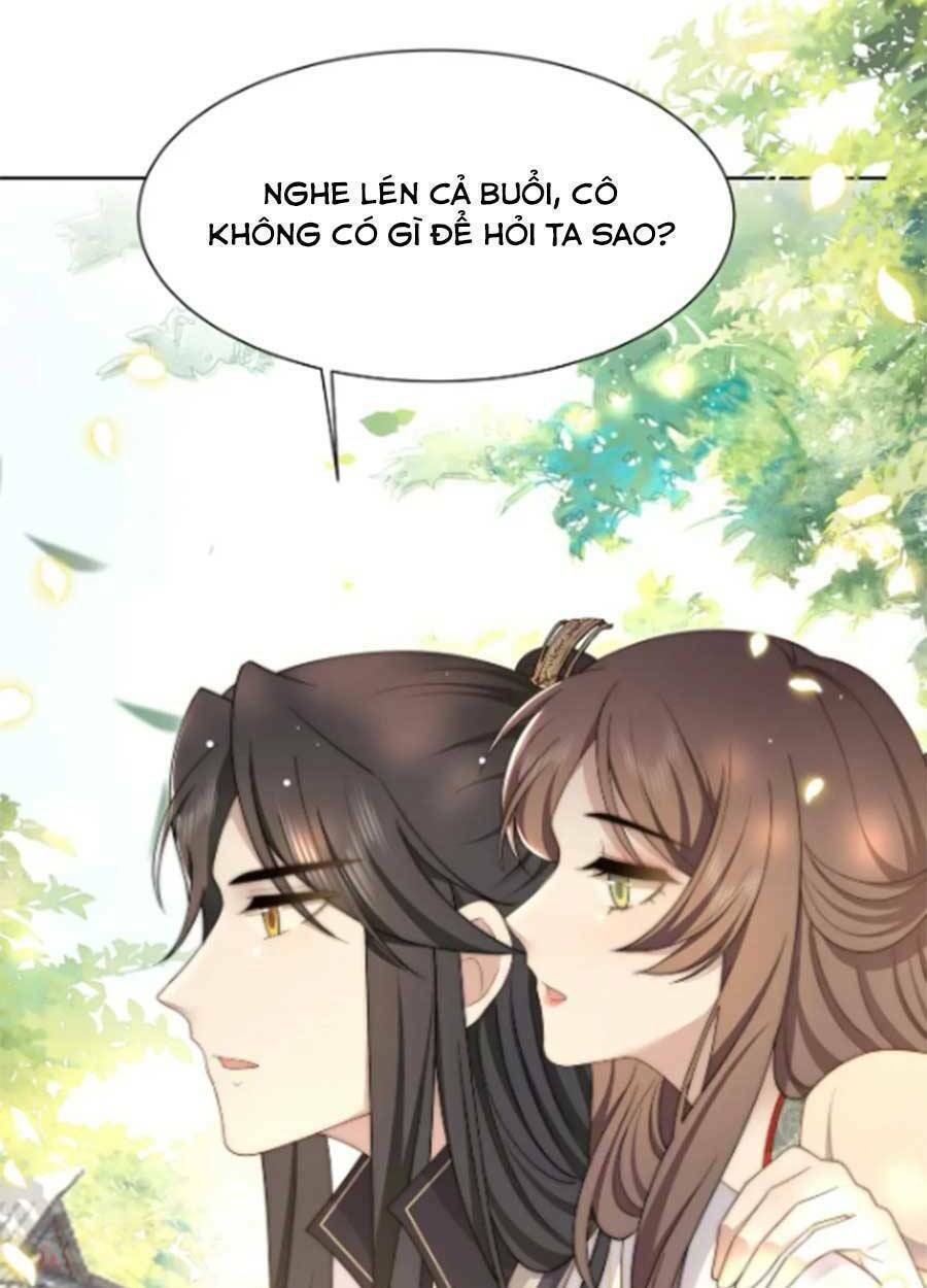 Cô Vương Quả Nữ Chương 58 Ảnh 49