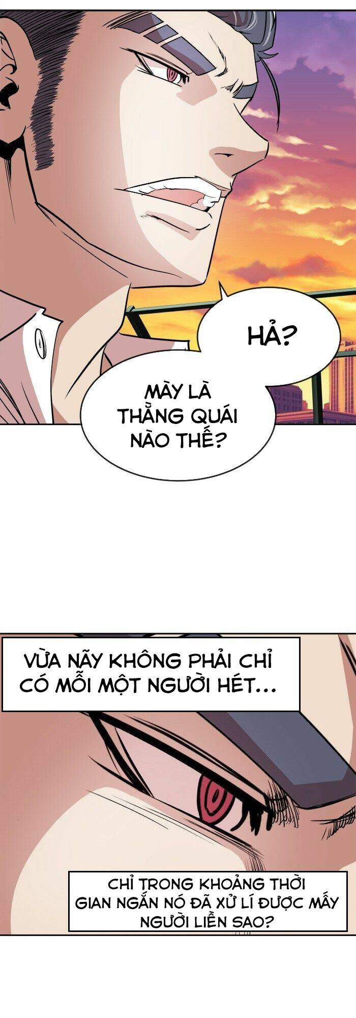 Change (Jinyuan) Chương 98 Ảnh 36