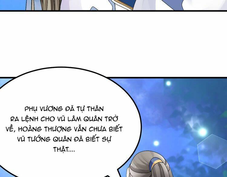 Xuyên Việt Chi Thiên Tâm Linh Chương 36 Ảnh 10