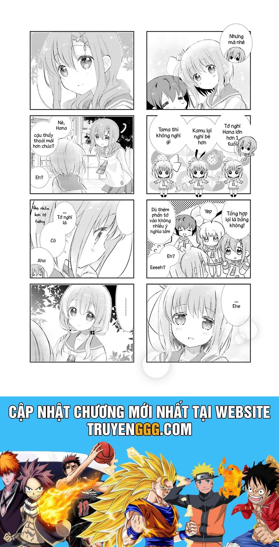 Slow Start Chương 93 Ảnh 11