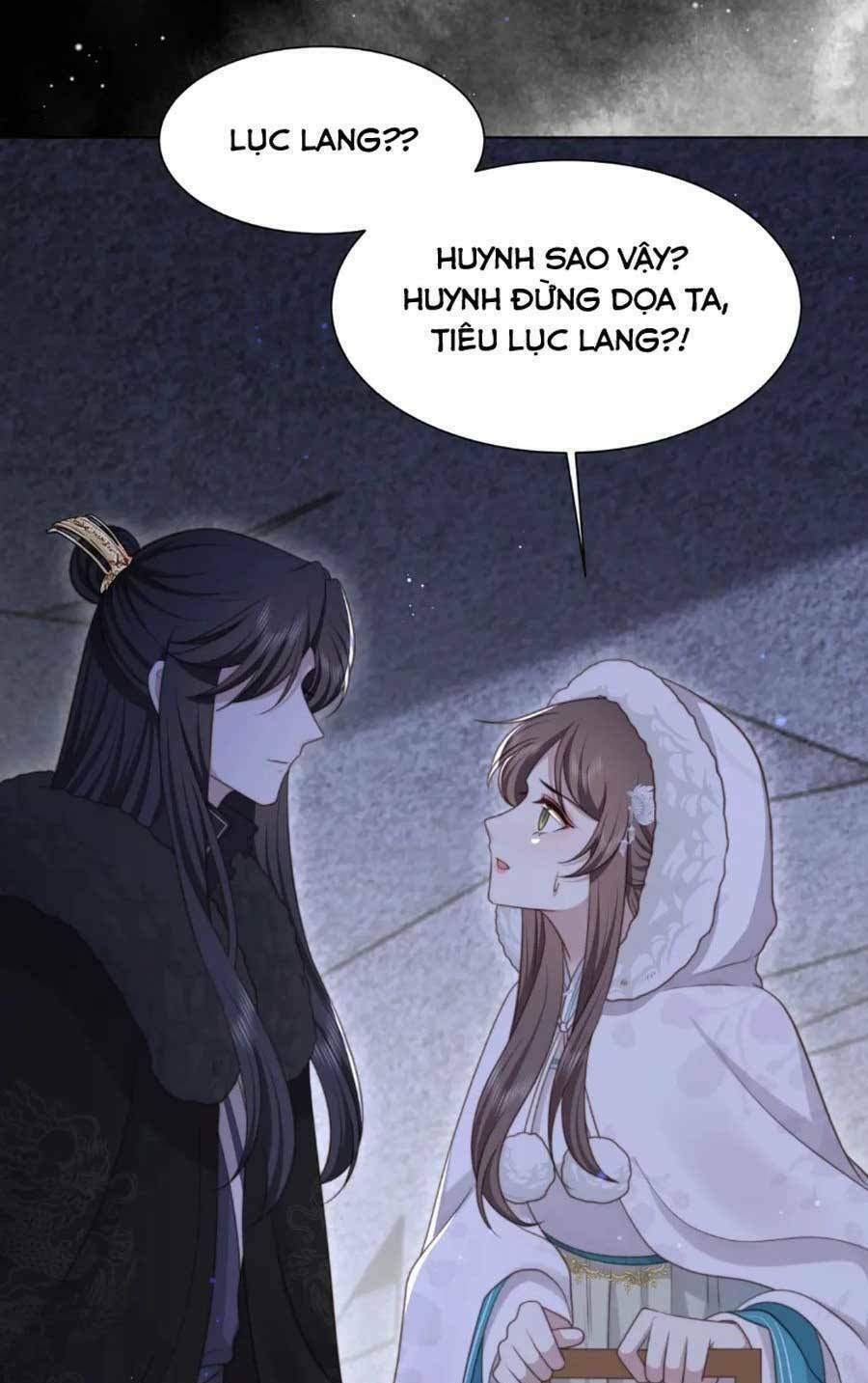 Cô Vương Quả Nữ Chương 69 Ảnh 16