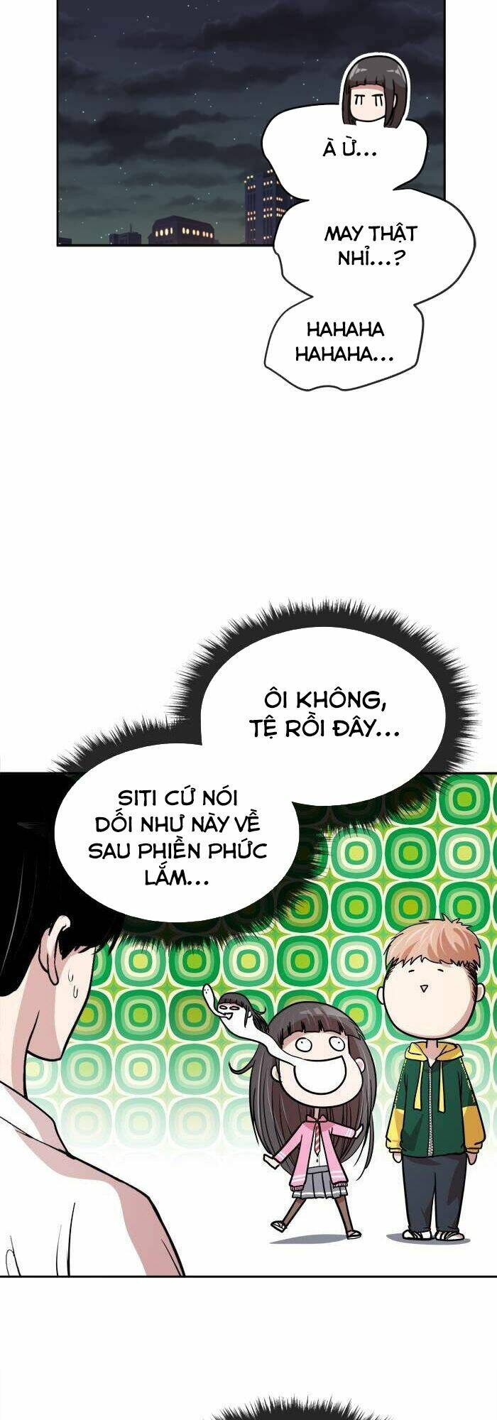 Change (Jinyuan) Chương 101 Ảnh 8