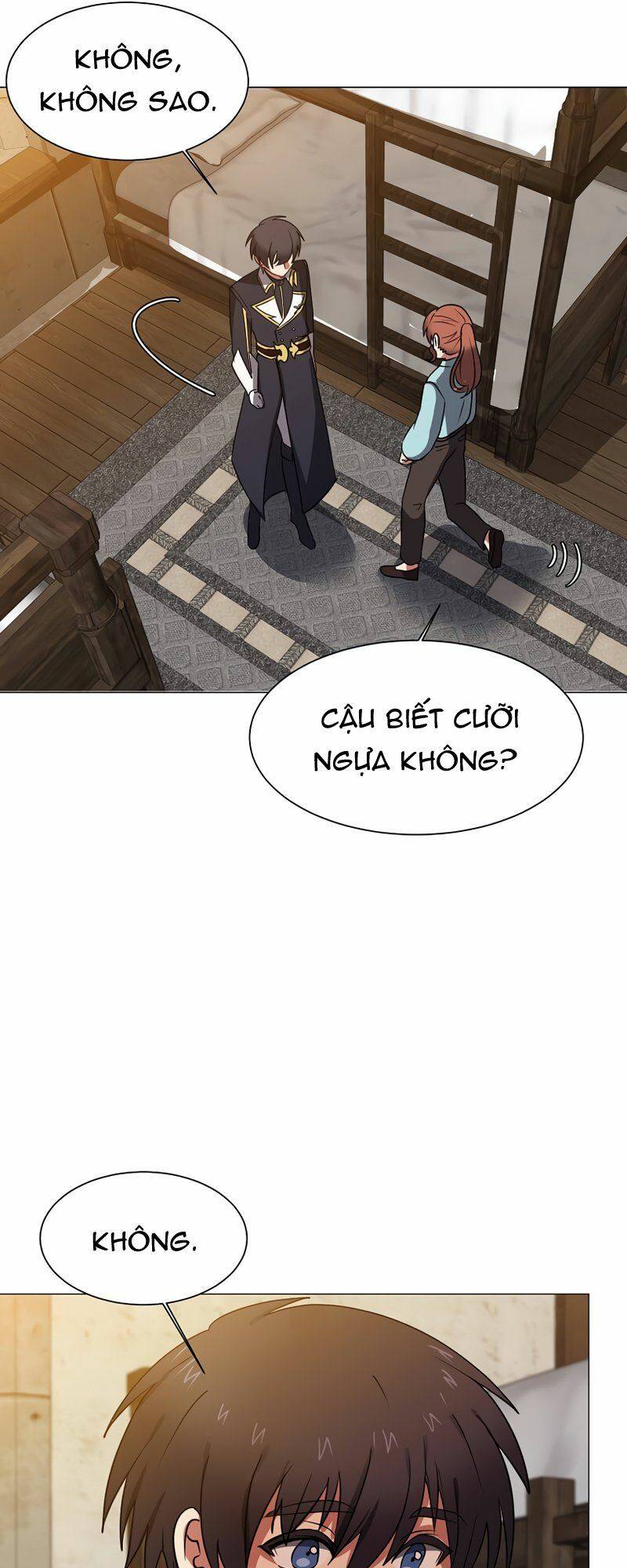 Estio Chương 46 Ảnh 10