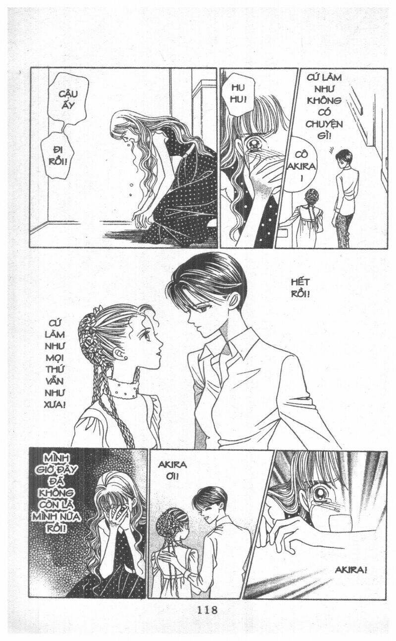 Nàng Tiên Ánh Trăng - Kaguya Hime Chương 19 Ảnh 119