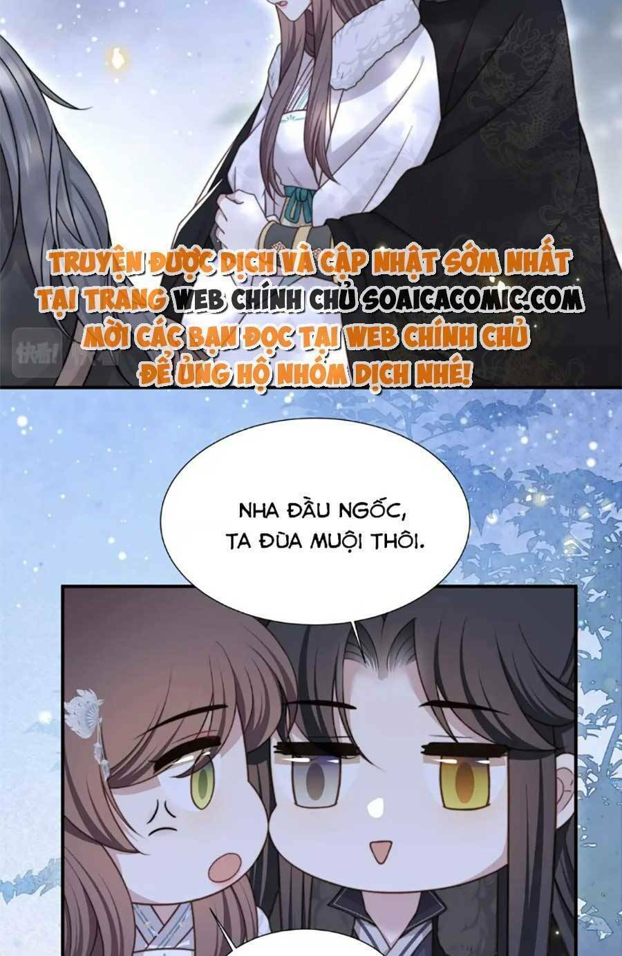 Cô Vương Quả Nữ Chương 71 Ảnh 43