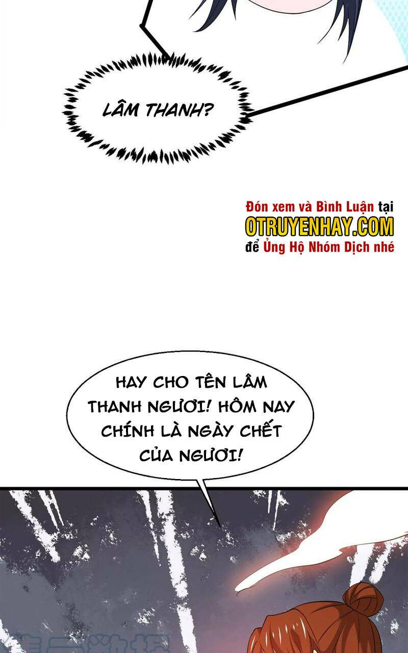 Thôn Phệ Vĩnh Hằng Chương 284 Ảnh 29