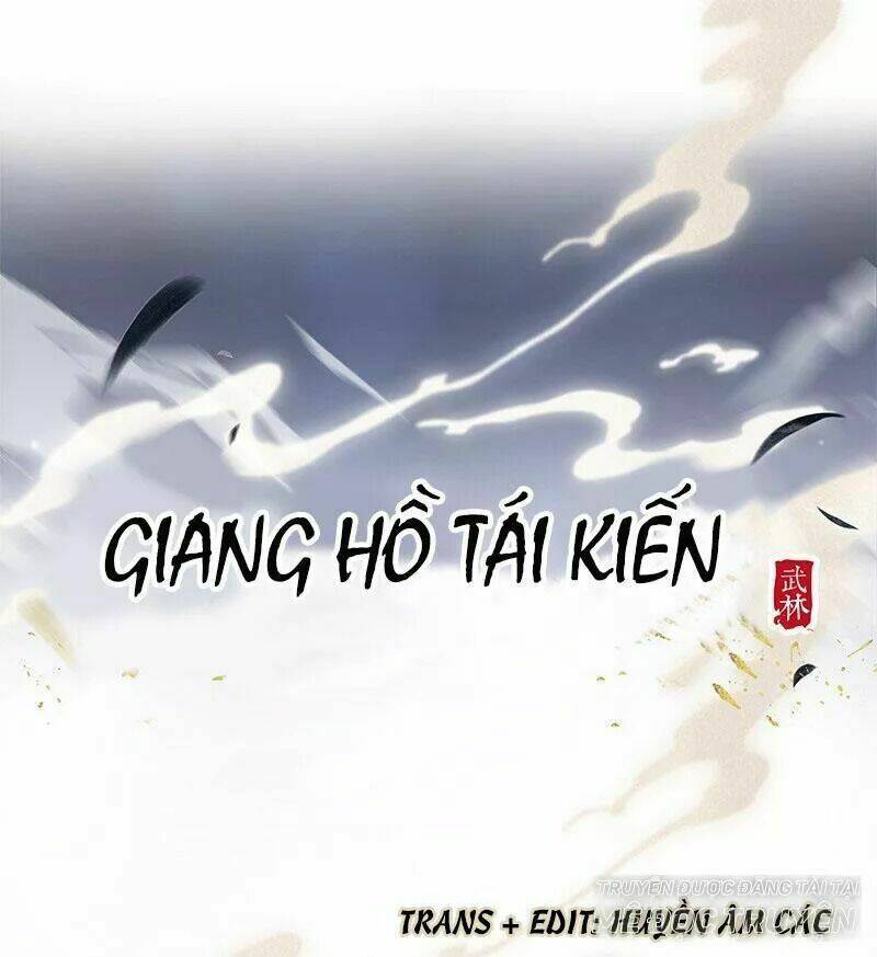 Giang Hồ Tái Kiến Chương 16 Ảnh 2