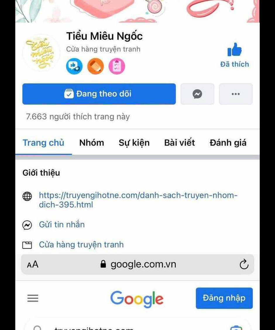 Tôi Đã Nuôi Dưỡng Một Nam Phụ Đầy Ám Ảnh Chương 61 Ảnh 3