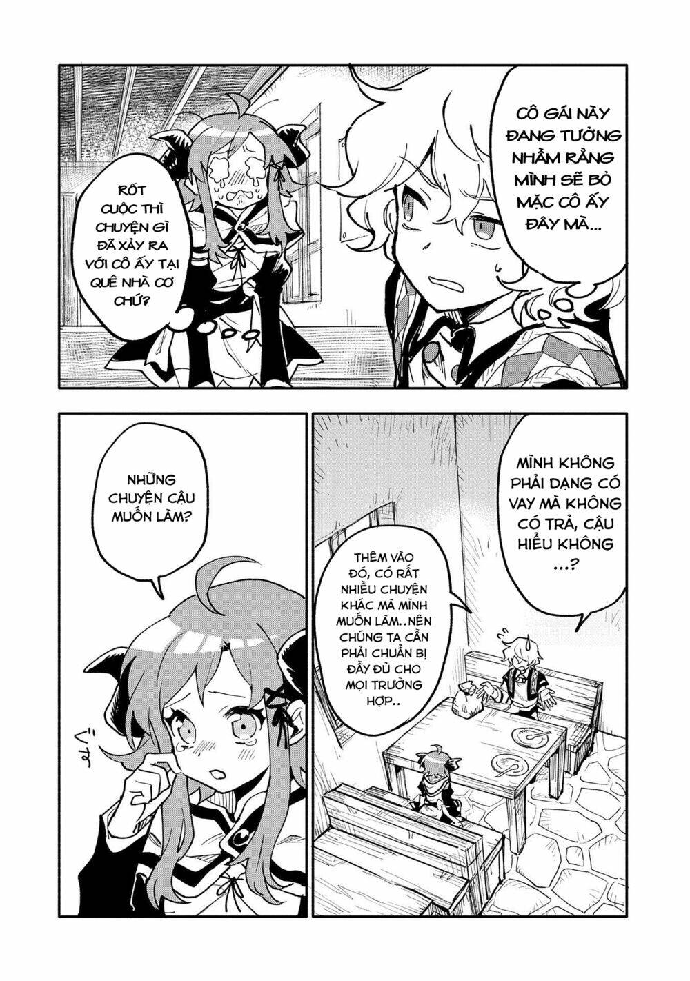Saikyou Juzoku Tensei: Cheat Majutsushi No Slow Life Chương 16 Ảnh 30