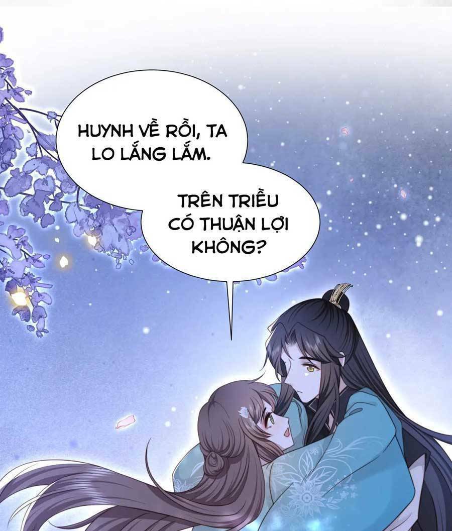 Cô Vương Quả Nữ Chương 73 Ảnh 44