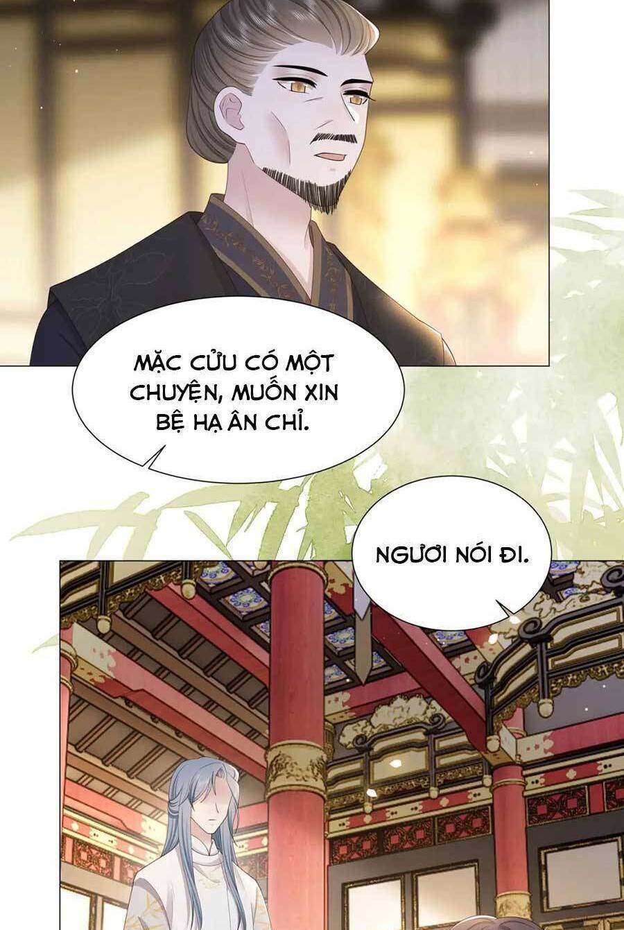 Cô Vương Quả Nữ Chương 70 Ảnh 24