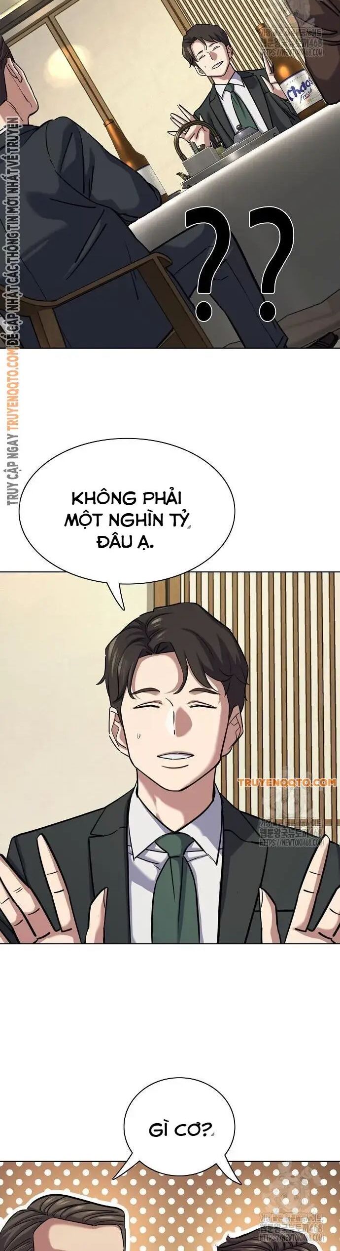 Tiểu Thiếu Gia Gia Tộc Tài Phiệt Chương 141 Ảnh 31