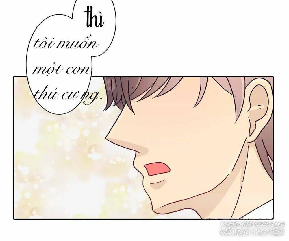 Sugar Pet Chương 4 Ảnh 12