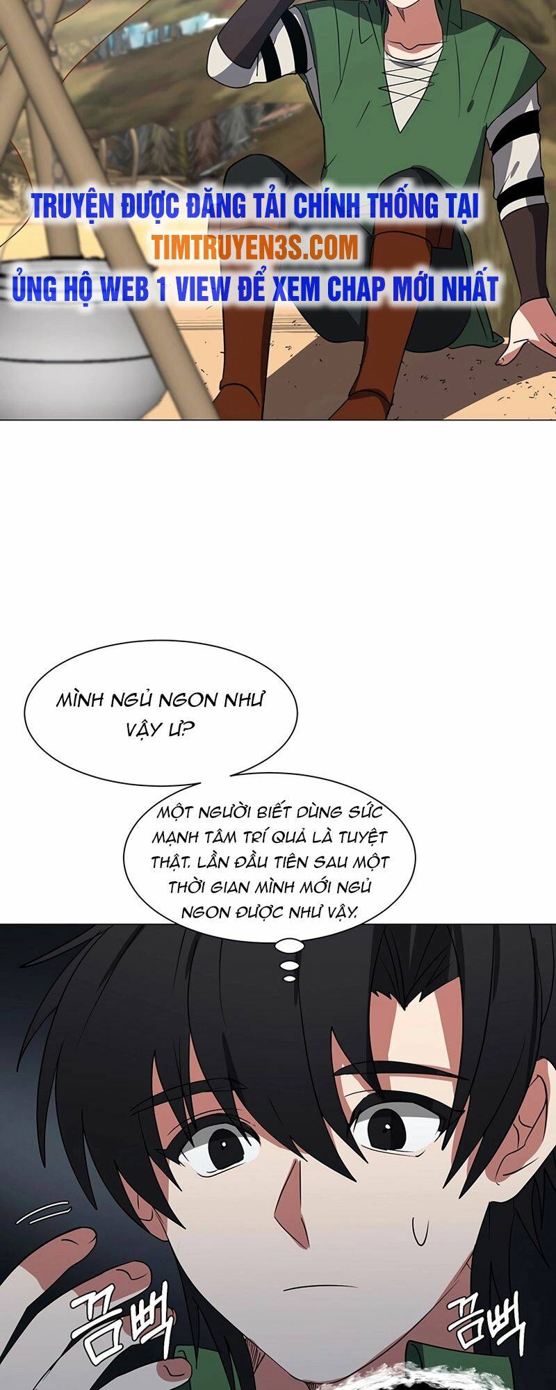 Estio Chương 43 Ảnh 12
