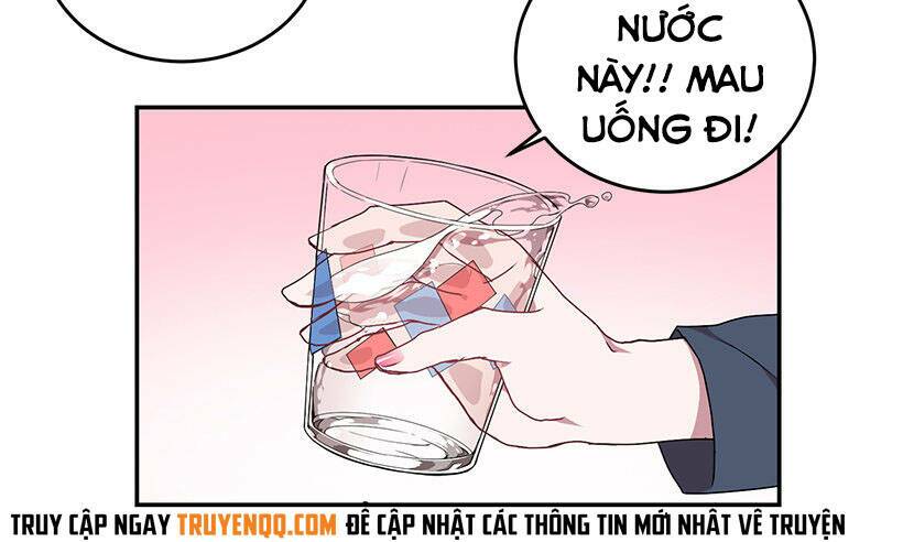 Người Yêu Của Rồng Đen Chương 30 Ảnh 13