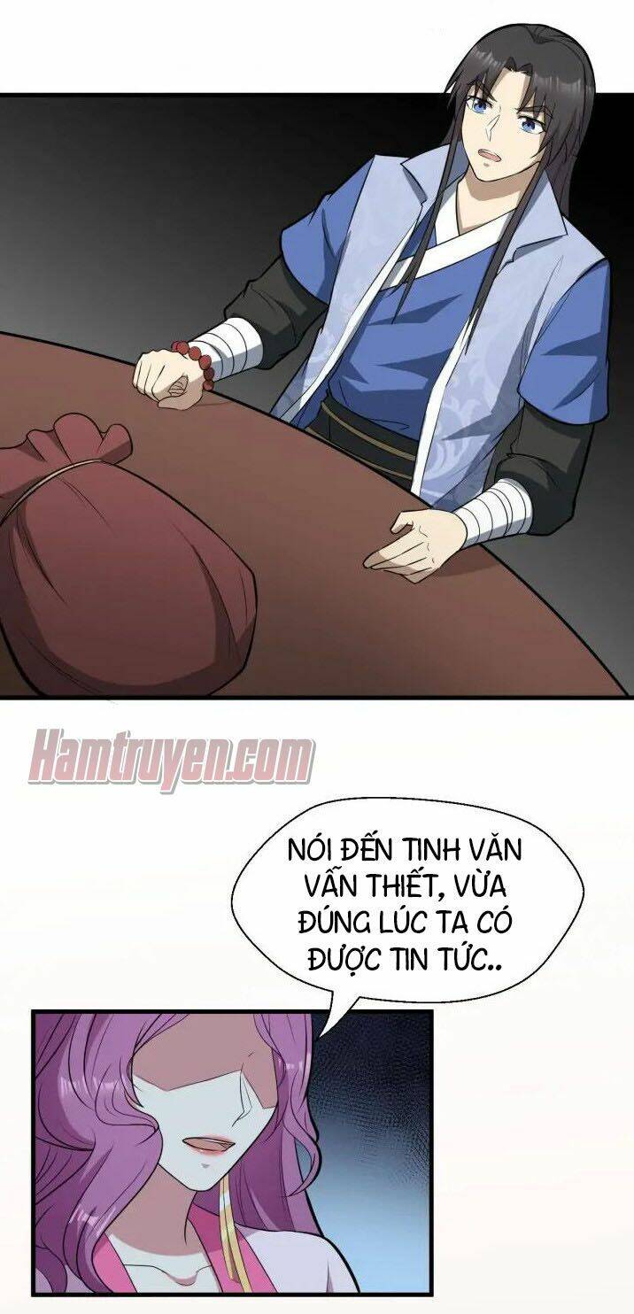 Đại Nghịch Chi Môn Chương 77 Ảnh 11