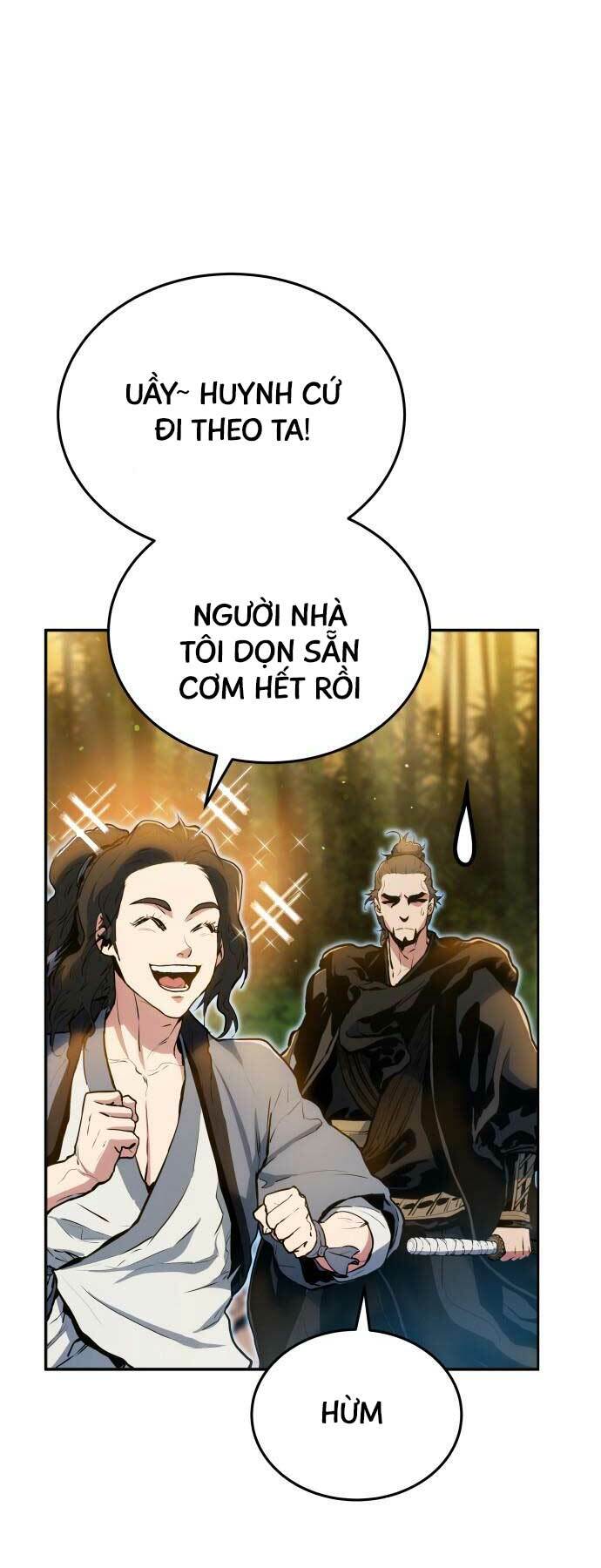 Bát Môn Chi Ngọc Chương 3 Ảnh 35