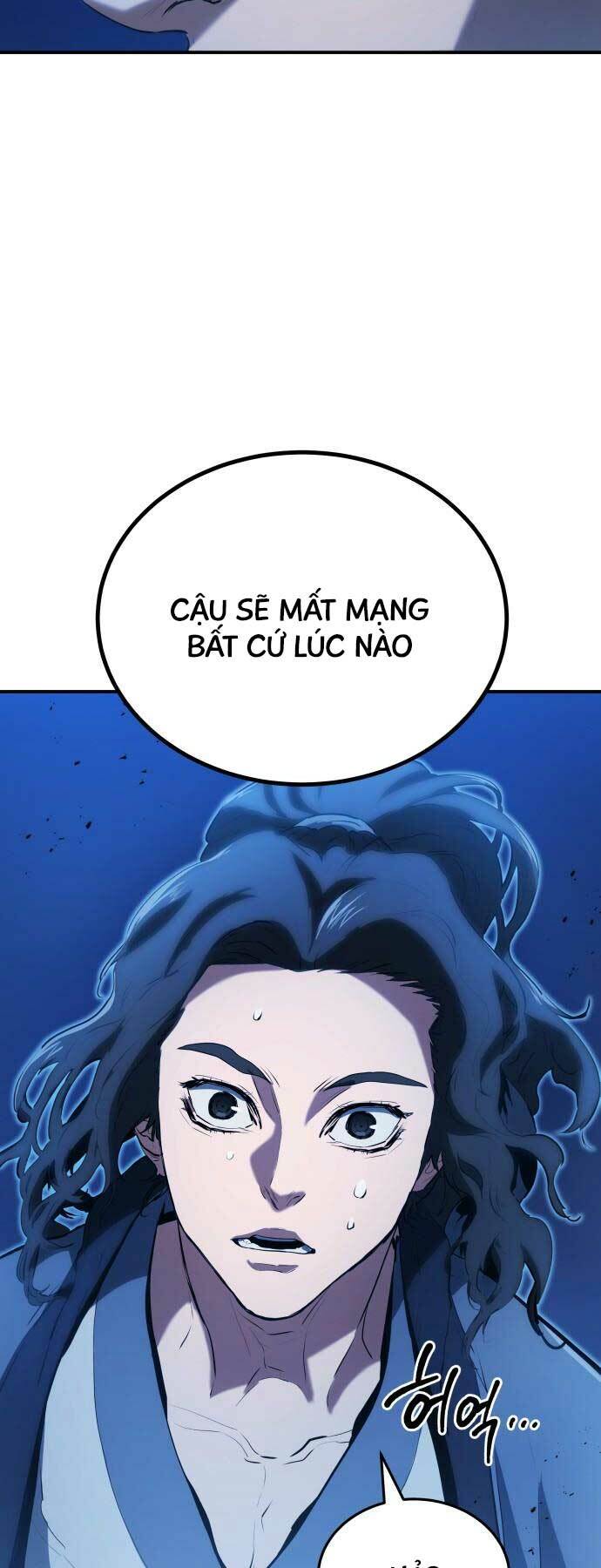 Bát Môn Chi Ngọc Chương 4 Ảnh 14