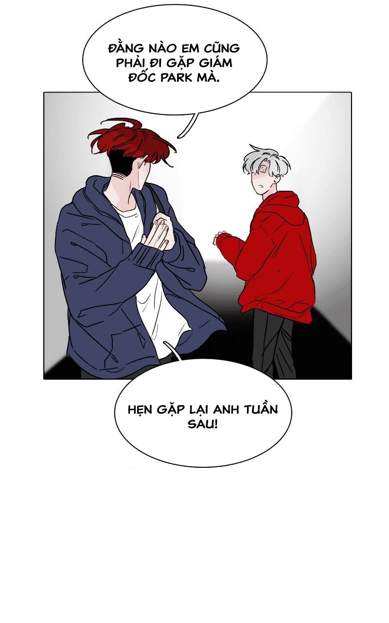 Sau Ánh Hào Quang Chương 12 Ảnh 15