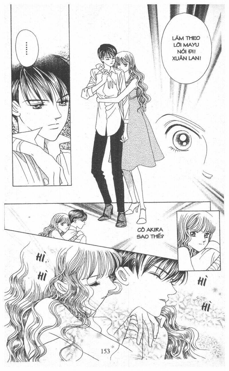 Nàng Tiên Ánh Trăng - Kaguya Hime Chương 19 Ảnh 154