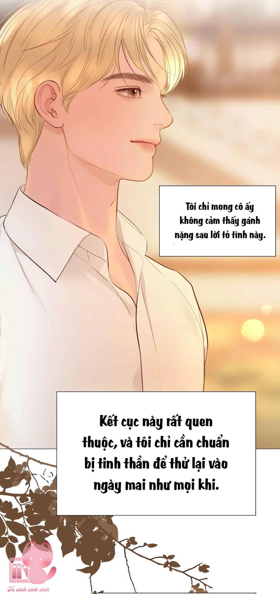 Khóc Đi, Hay Cầu Xin Tôi Cũng Được Chương 42 Ảnh 50
