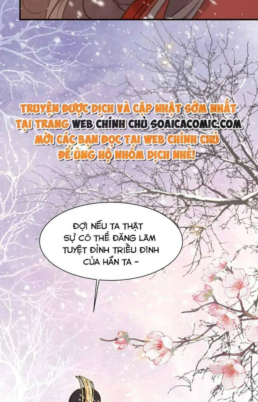 Cô Vương Quả Nữ Chương 68 Ảnh 5