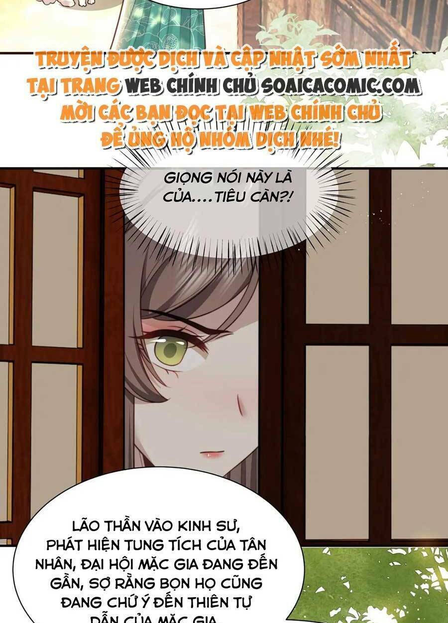 Cô Vương Quả Nữ Chương 57 Ảnh 48