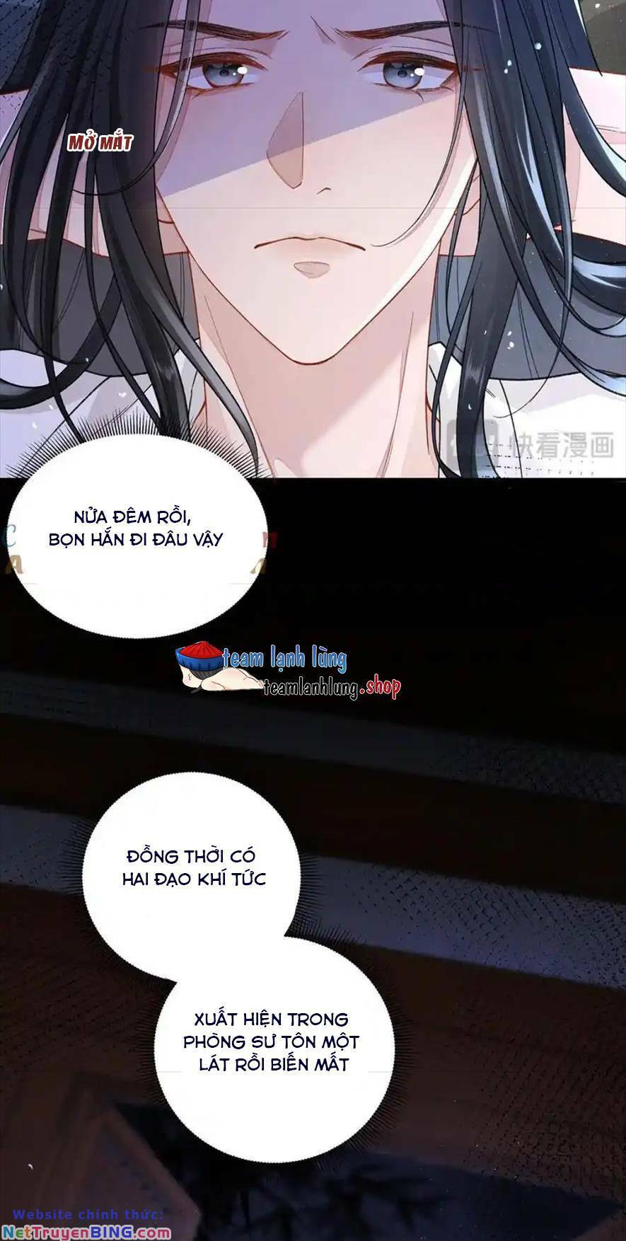 Xuyên Vào Văn Tu Tiên Lập Nam Đoàn Chương 41 Ảnh 39