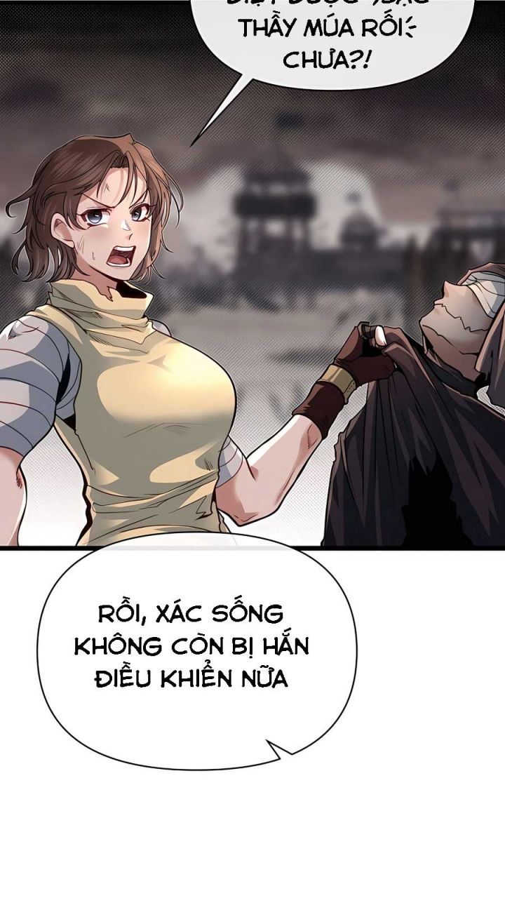 Anh Trai Anh Hùng Là Người Đã Chết Trong Học Viện Chương 92 Ảnh 17