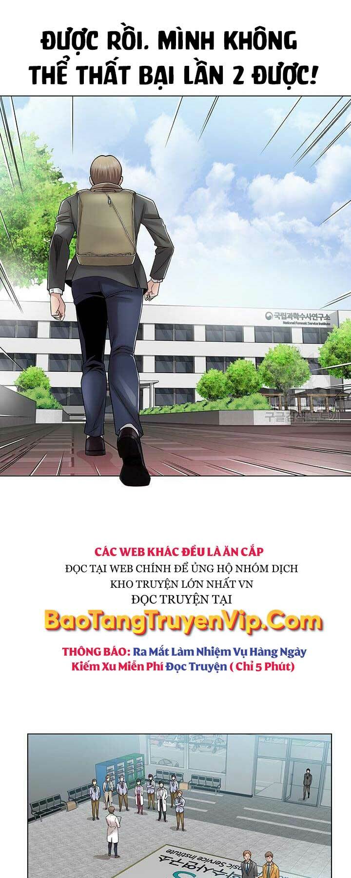 Chuyên Gia Khám Nghiệm Tử Thi Chương 1 Ảnh 34
