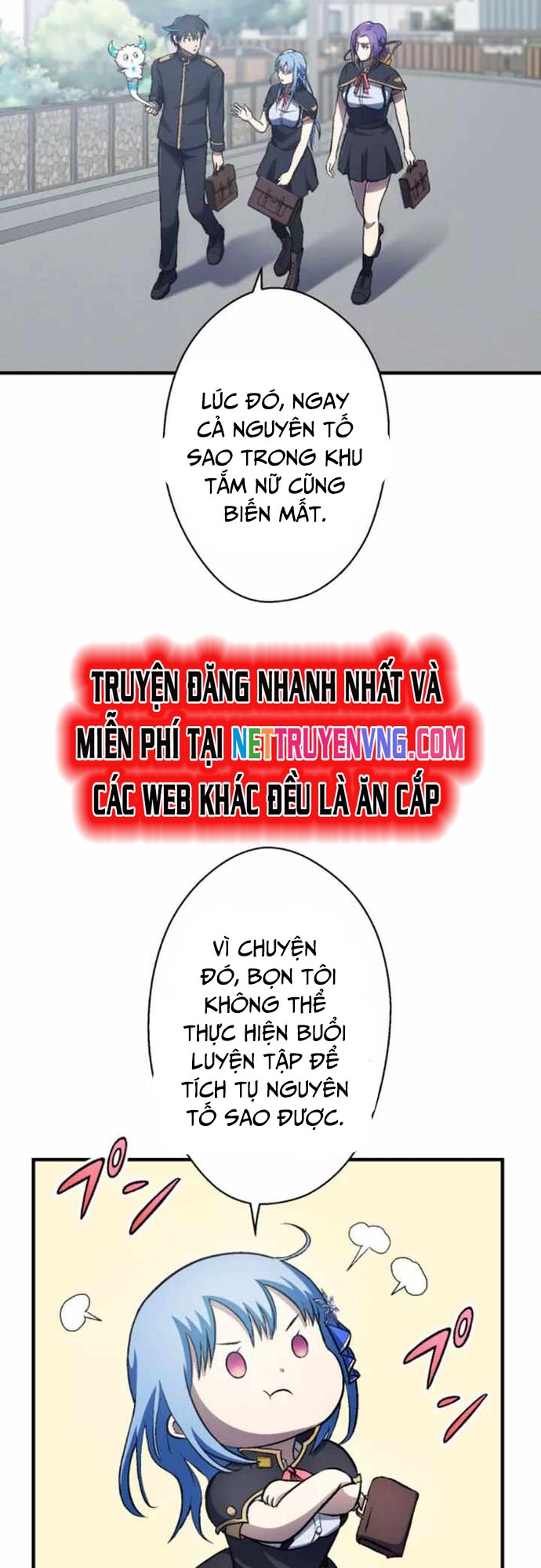 Quật Khởi Từ Tầng Đáy Chương 12 Ảnh 16