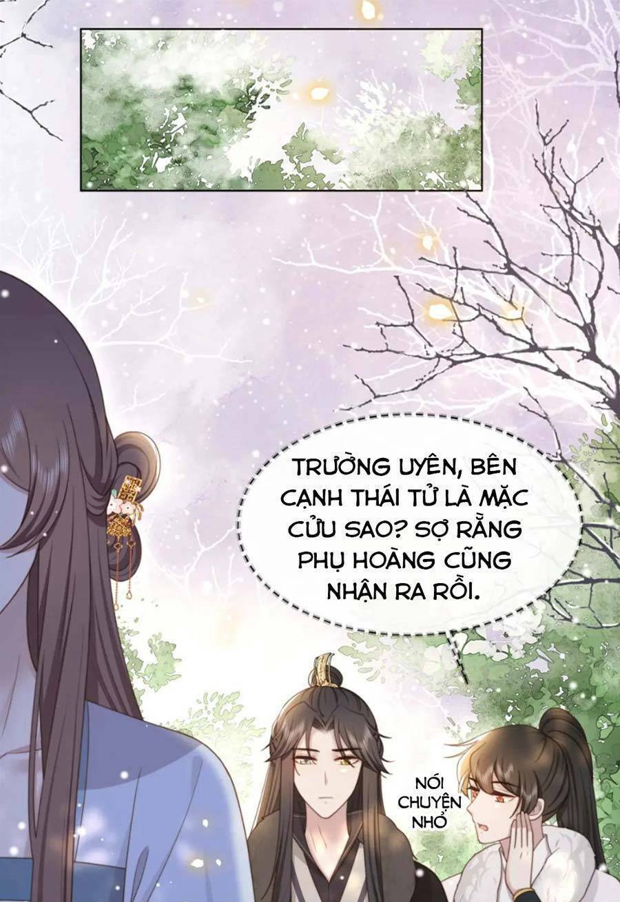 Cô Vương Quả Nữ Chương 65 Ảnh 22