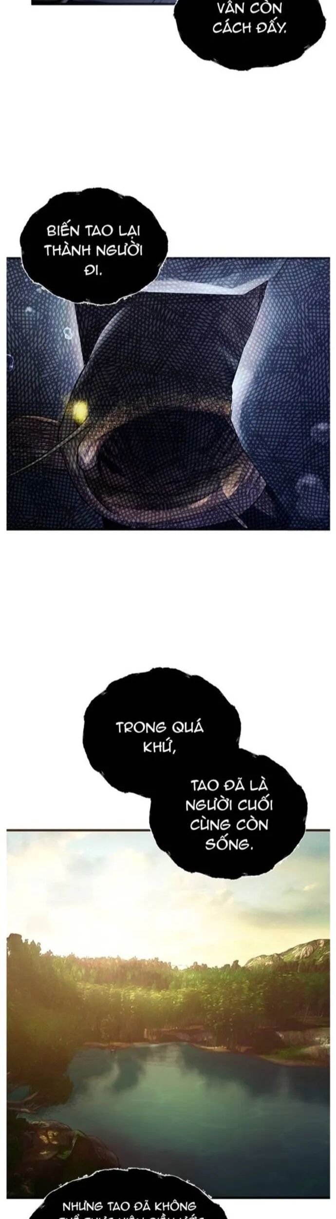 Hoá Thân Thành Cá Chương 55 Ảnh 17