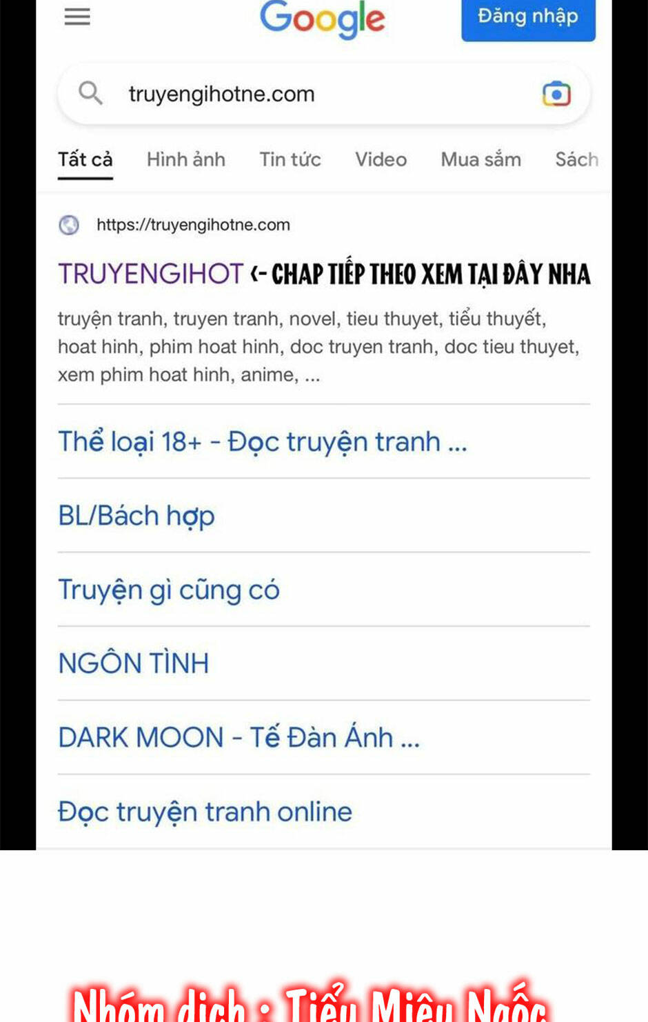 Tôi Đã Nuôi Dưỡng Một Nam Phụ Đầy Ám Ảnh Chương 70 Ảnh 4