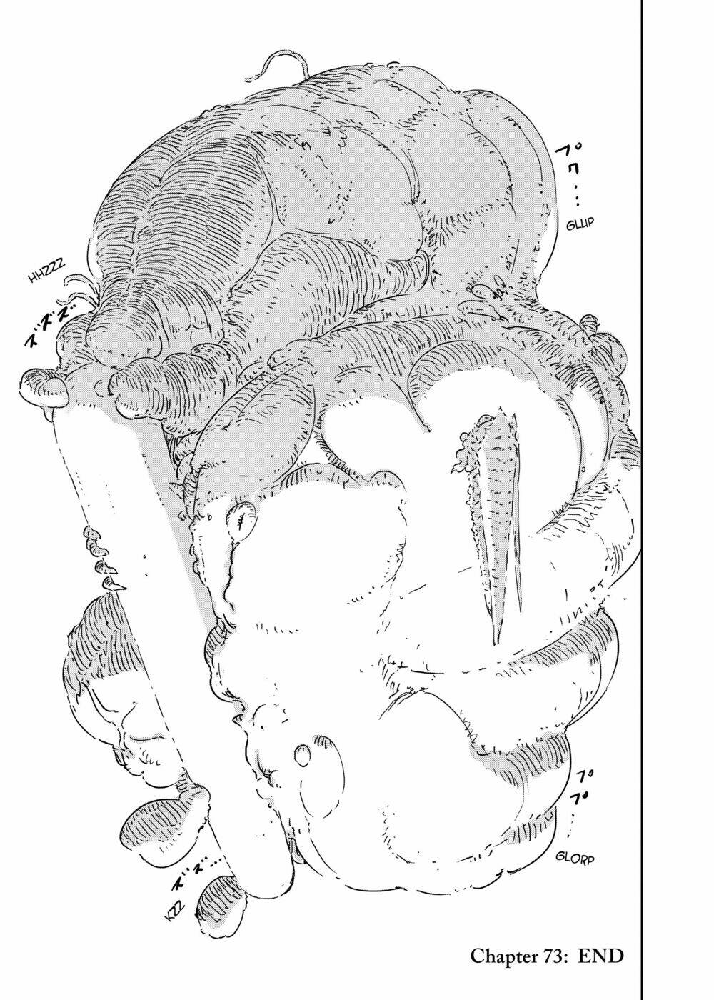 Sidonia No Kishi Chương 73 Ảnh 36